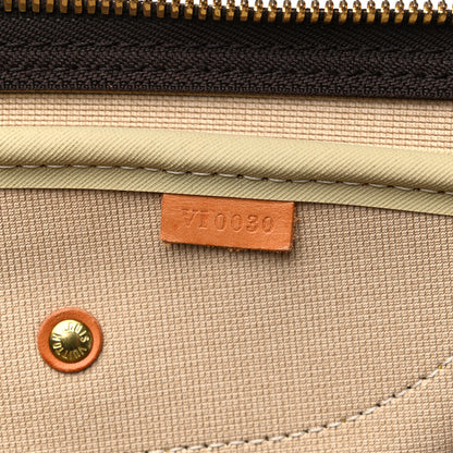 Louis Vuitton Monogram Alize 1 Compartment 8 of 19