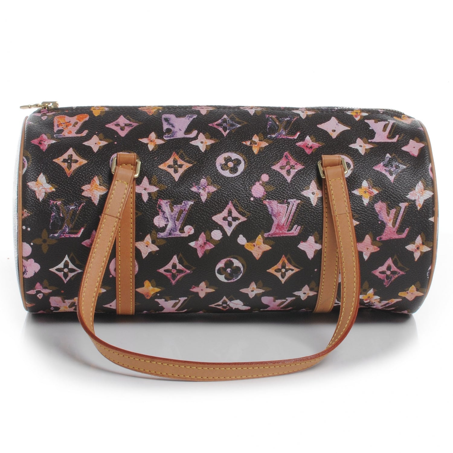 Louis Vuitton Watercolor Aquarelle Papillon 1 of 7