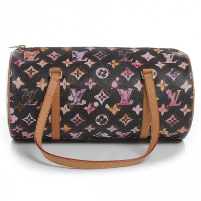 Louis Vuitton Watercolor Aquarelle Papillon 1 of 7