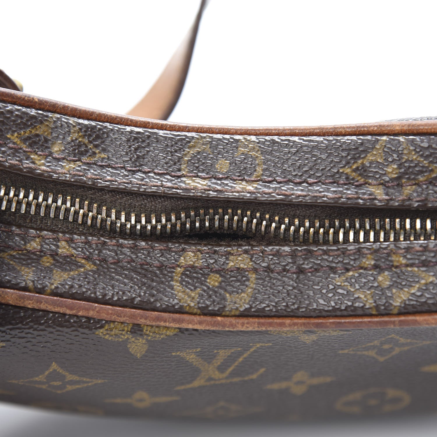 Louis Vuitton Monogram Croissant PM 17 of 17