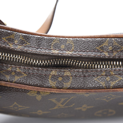 Louis Vuitton Monogram Croissant PM 17 of 17