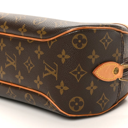 Louis Vuitton Monogram Blois 9 of 9