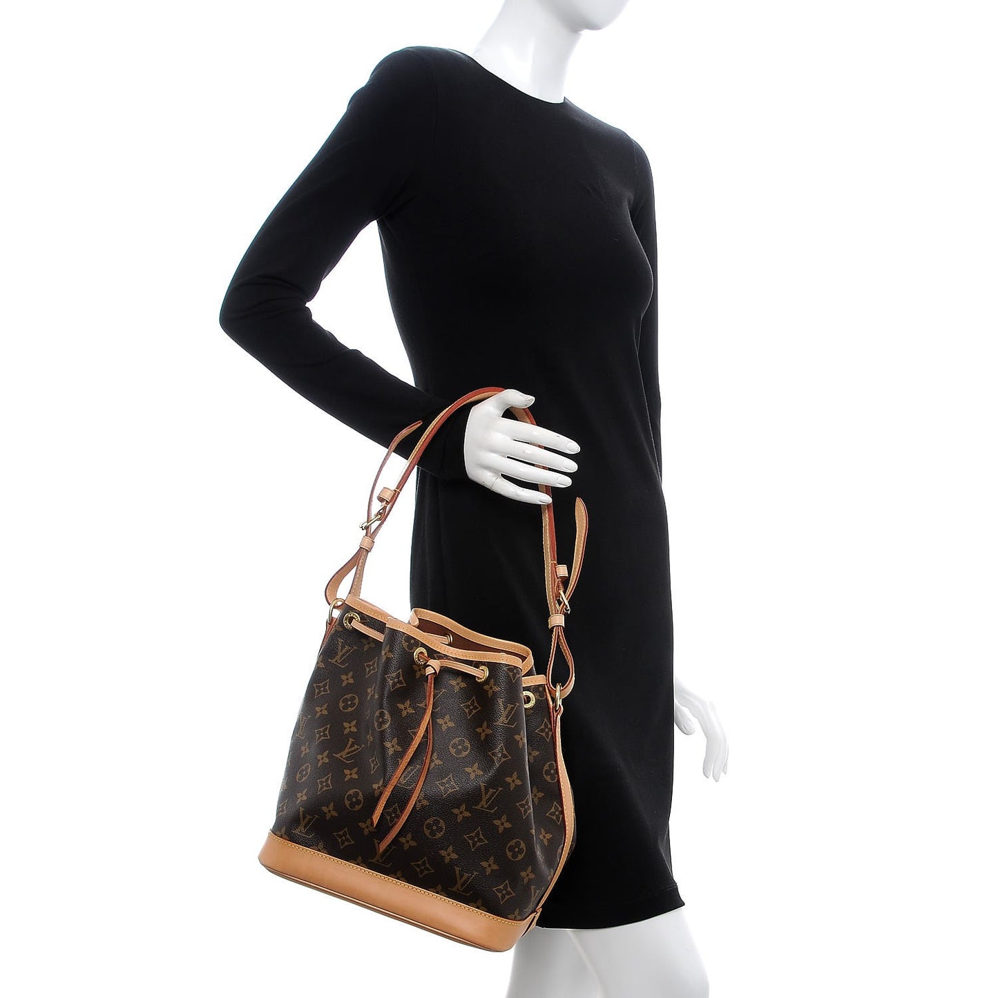 Monogram Petit Noe NM