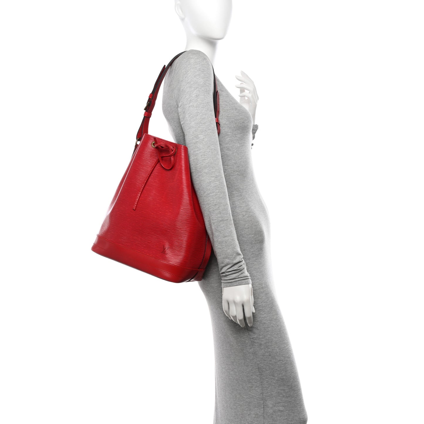 Epi Noe Castillan Red