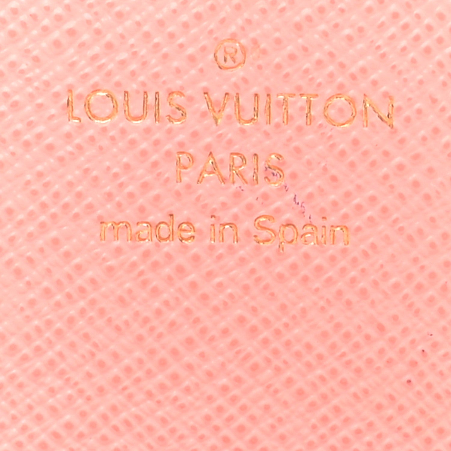 Louis Vuitton Monogram Fall For You Sarah Wallet Black 6 of 13