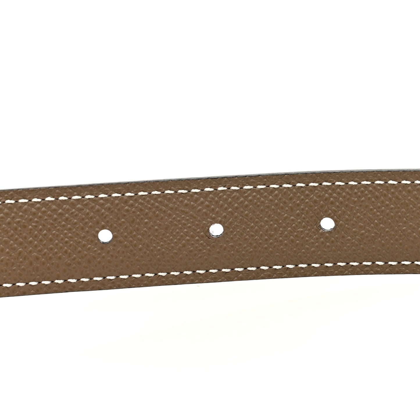 Box Togo 32mm H Belt 75 Black Etoupe