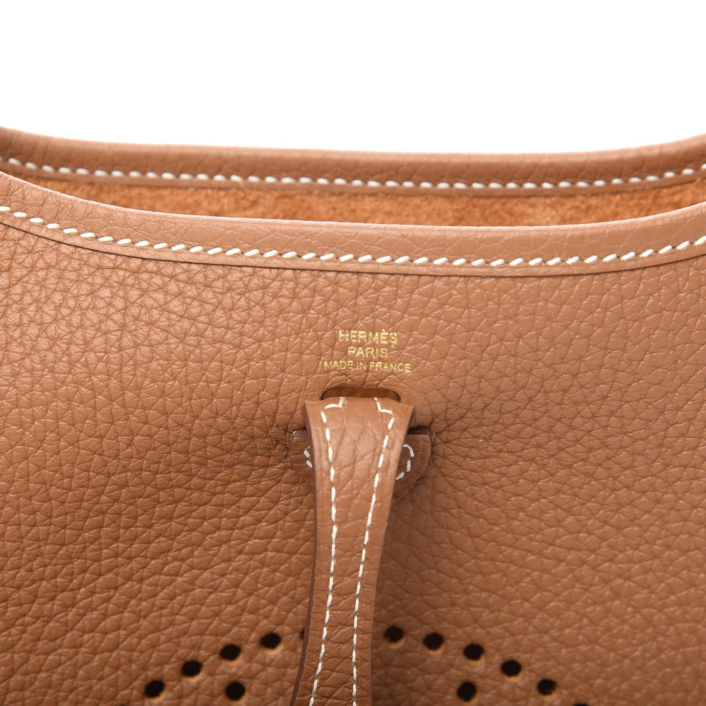 Taurillon Clemence Evelyne TPM Gold