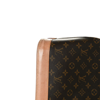 Louis Vuitton Monogram Alma GM 13 of 13