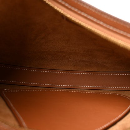 Hermes Togo Swift P'tit Arcon Gold 5 of 11