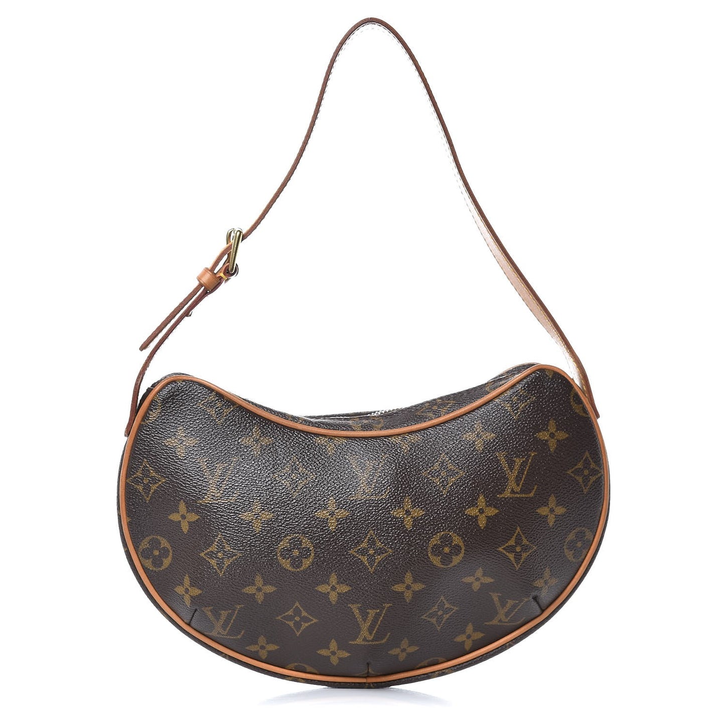 Monogram Croissant PM