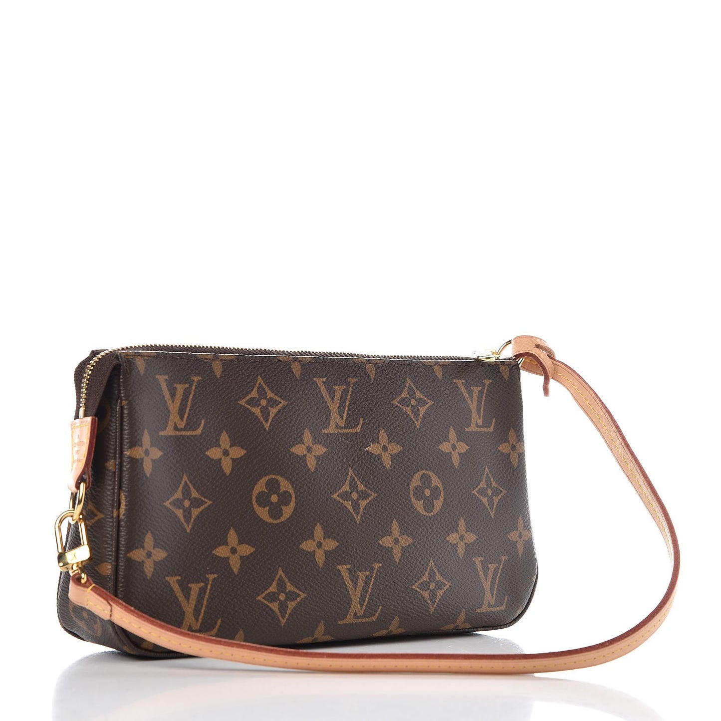 Monogram Pochette Accessories NM