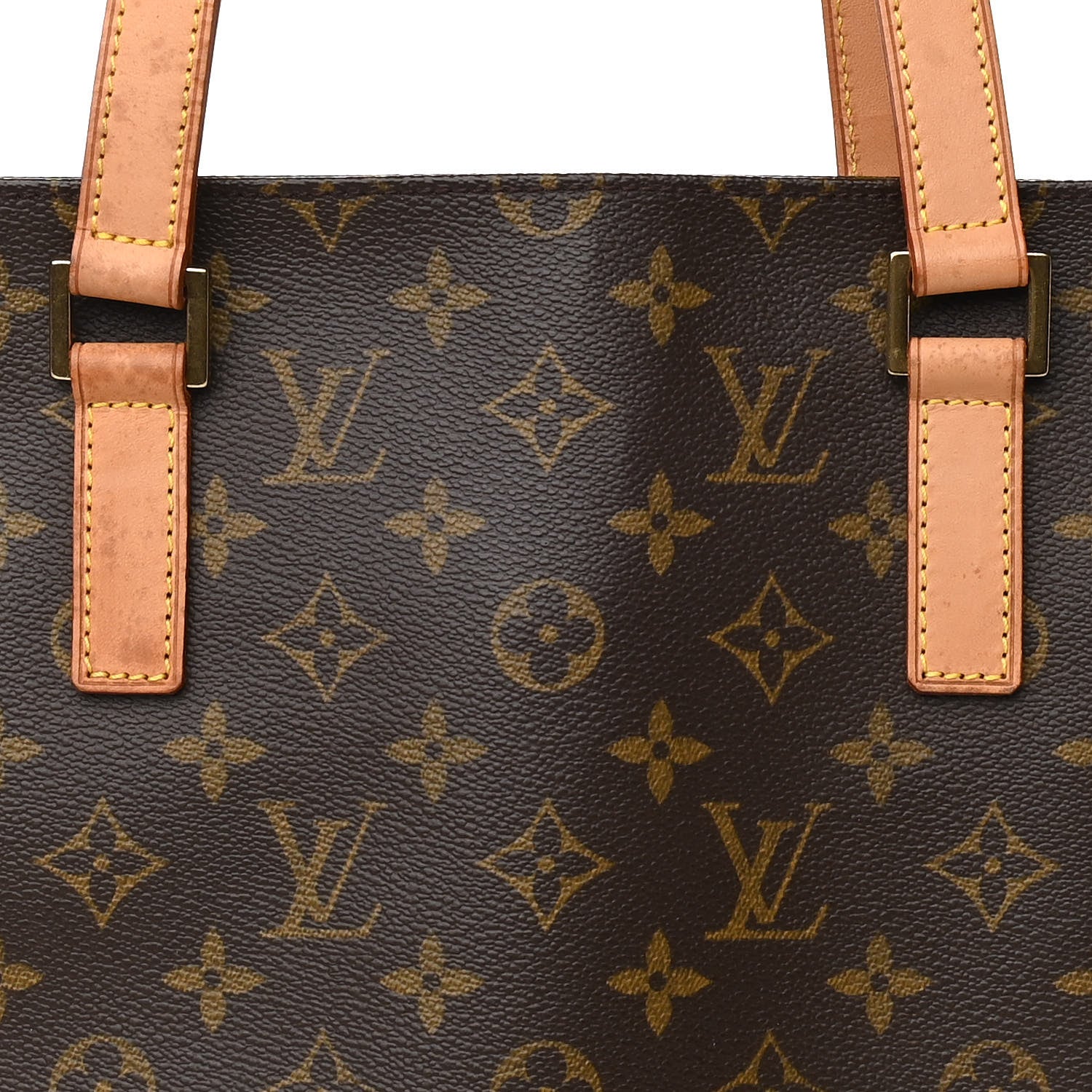 Louis Vuitton Monogram Vavin GM 7 of 12