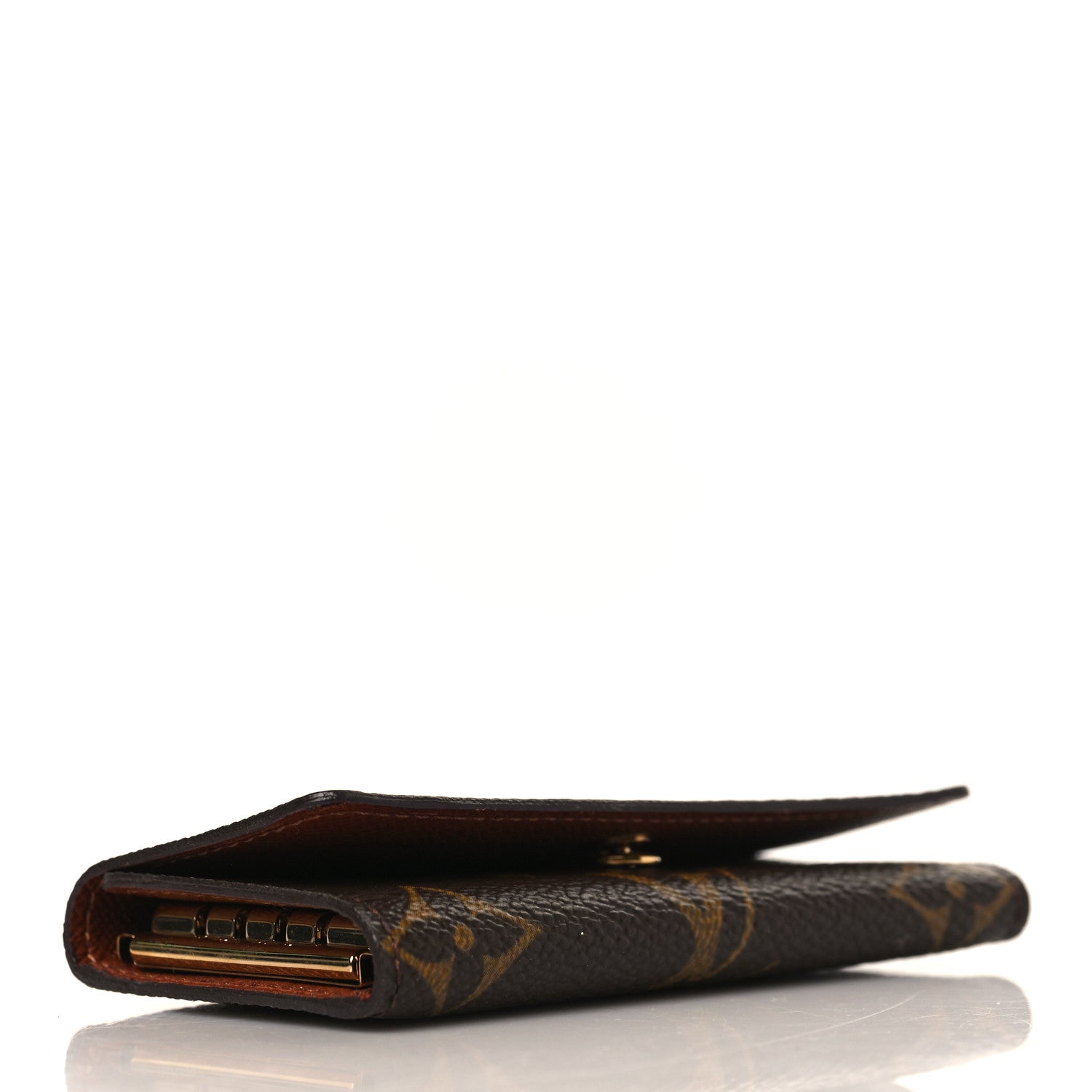 Louis Vuitton Monogram 4 Key Multicles Holder 4 of 6