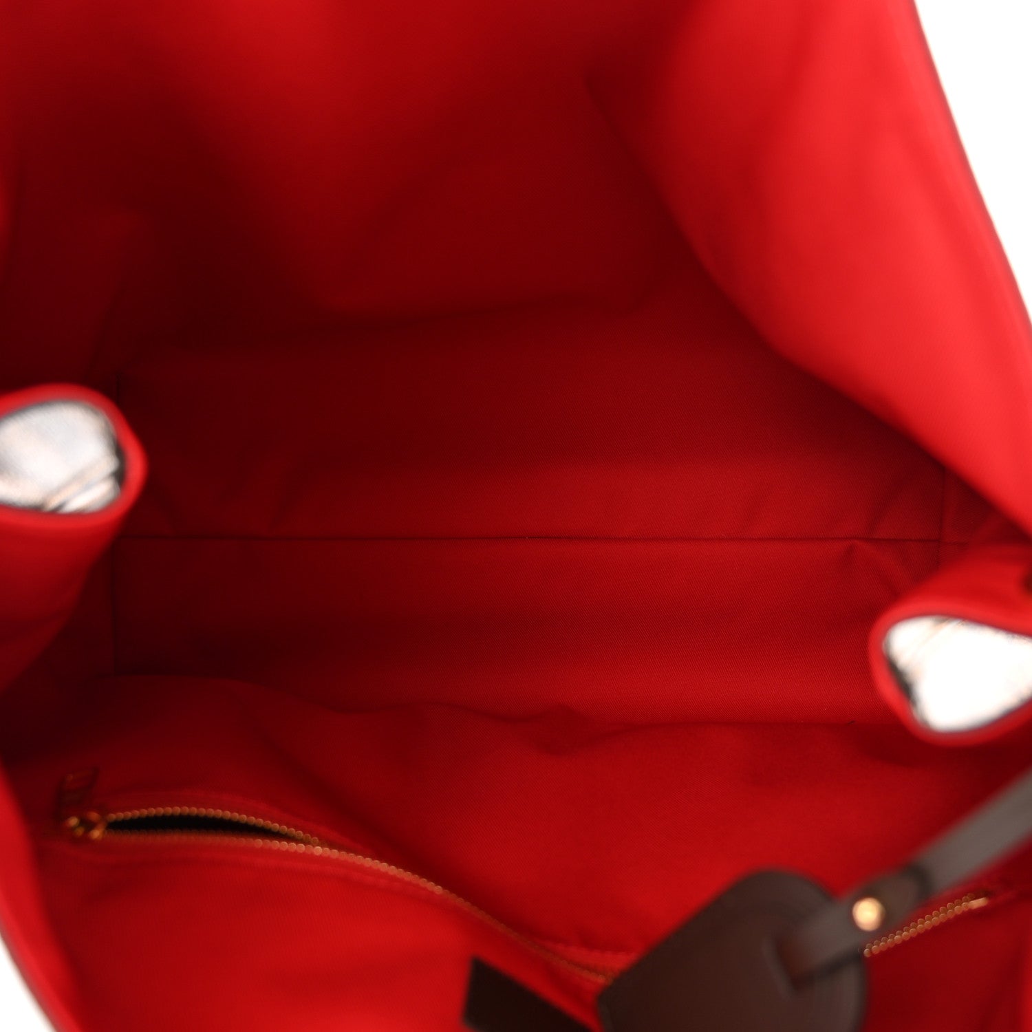 Louis Vuitton Damier Ebene Graceful MM 4 of 8