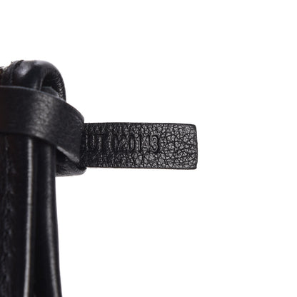 Goyard Goyardine Saint Louis GM Black 7 of 11