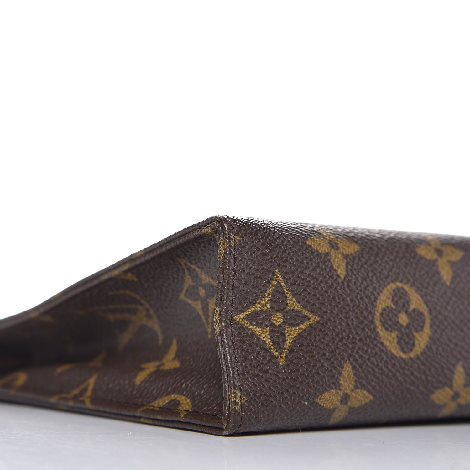 Louis Vuitton Monogram Toiletry Pouch 19 10 of 13