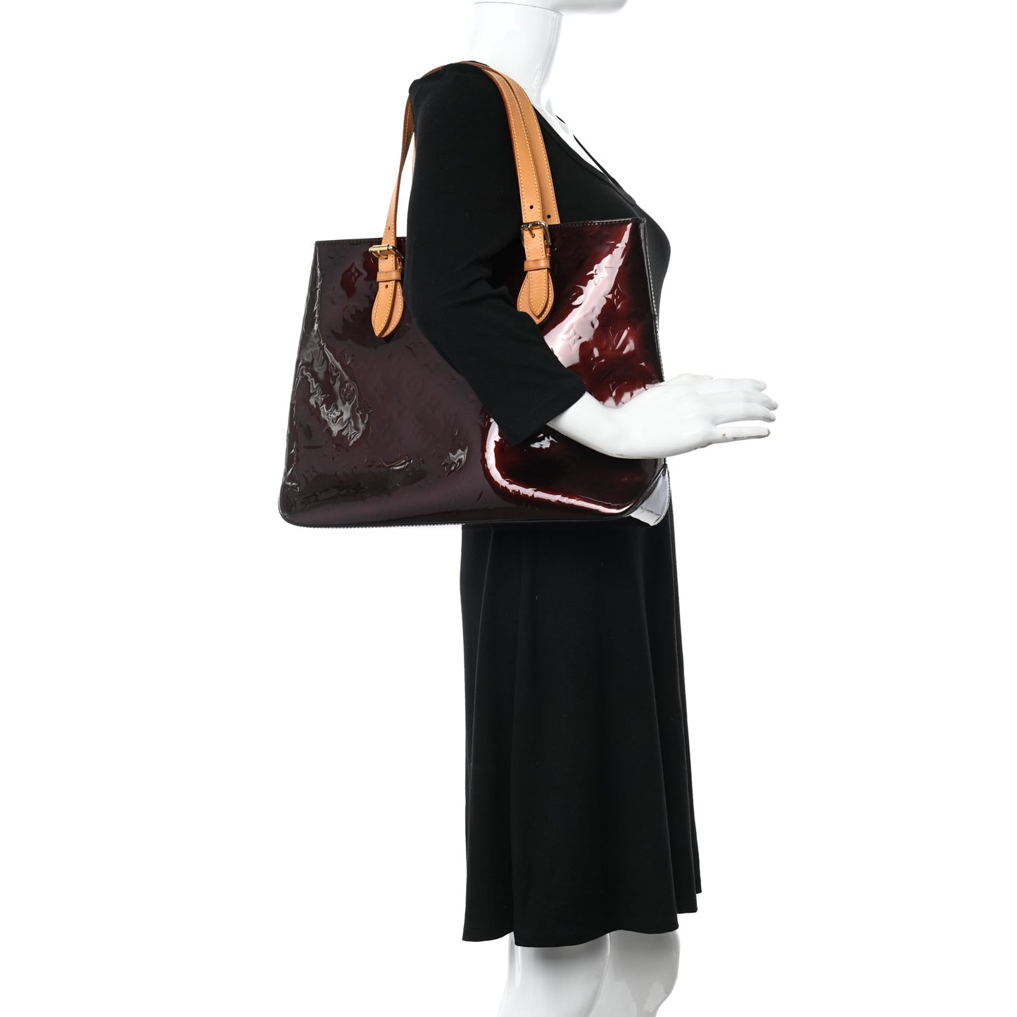 Vernis Brentwood Amarante