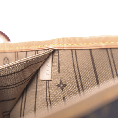 Louis Vuitton Monogram Neverfull GM 7 of 13
