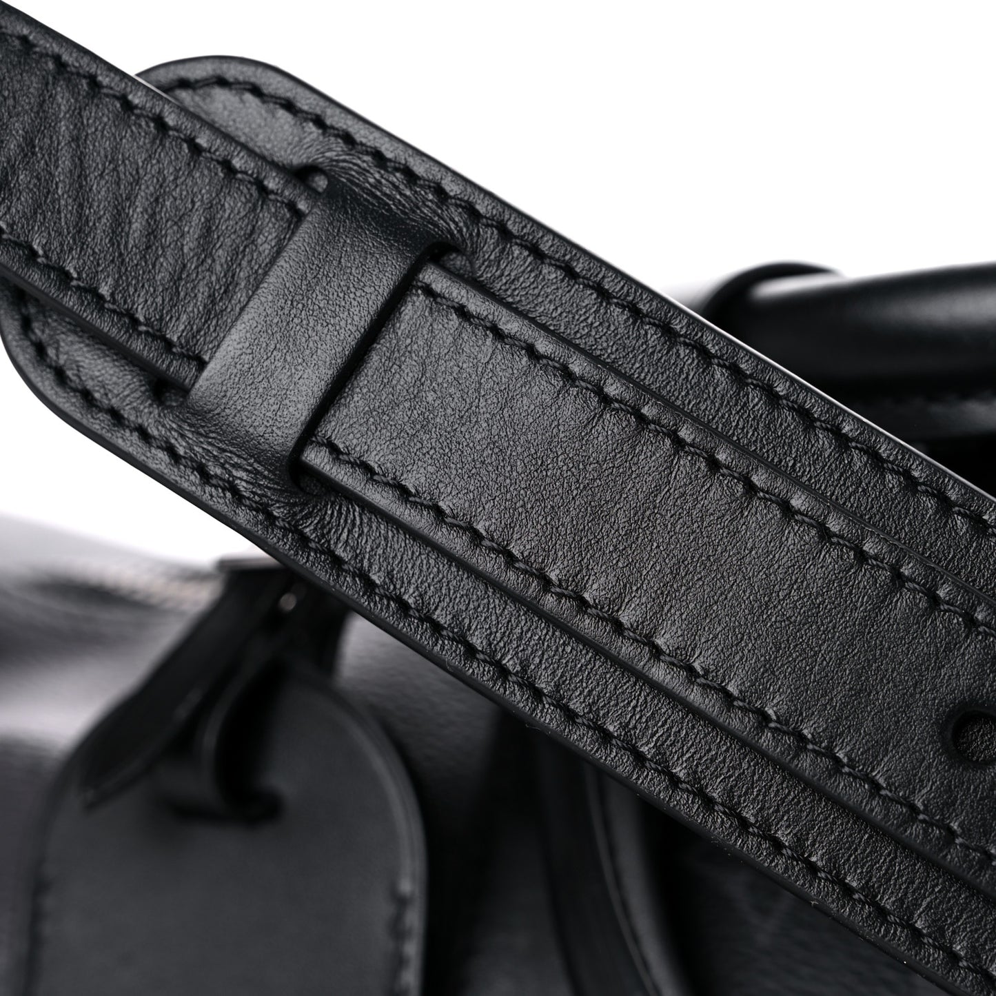 Reverse Monogram Eclipse Keepall Bandouliere 50