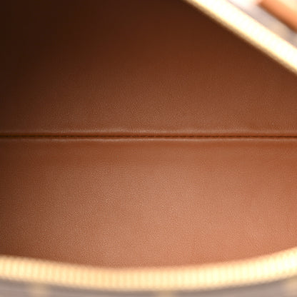 Louis Vuitton Monogram Speedy Soft 30 Boho 5 of 15