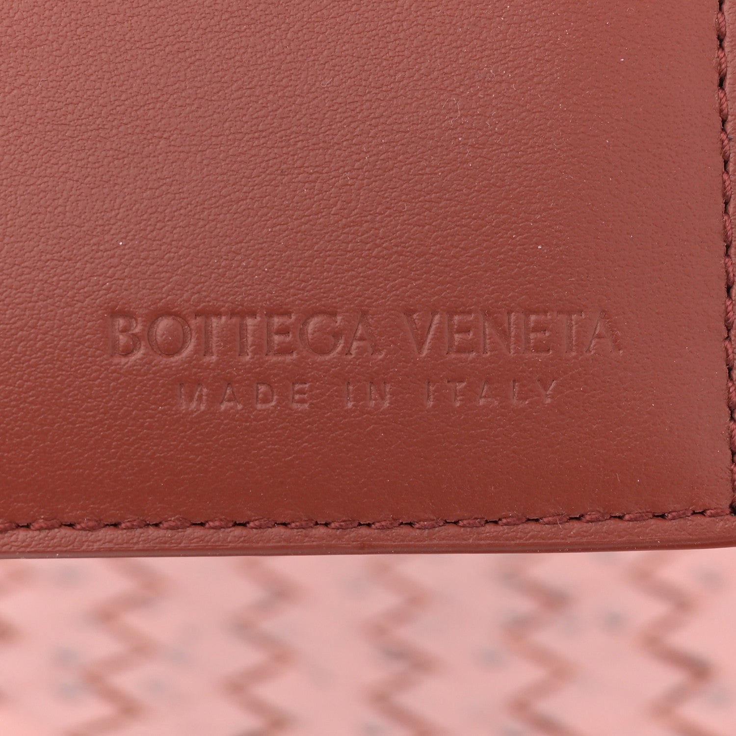 Bottega Veneta Nappa Ostrich Embossed Intrecciato Medium Solstice Hobo Burnt Orange Muse Brown 7 of 11