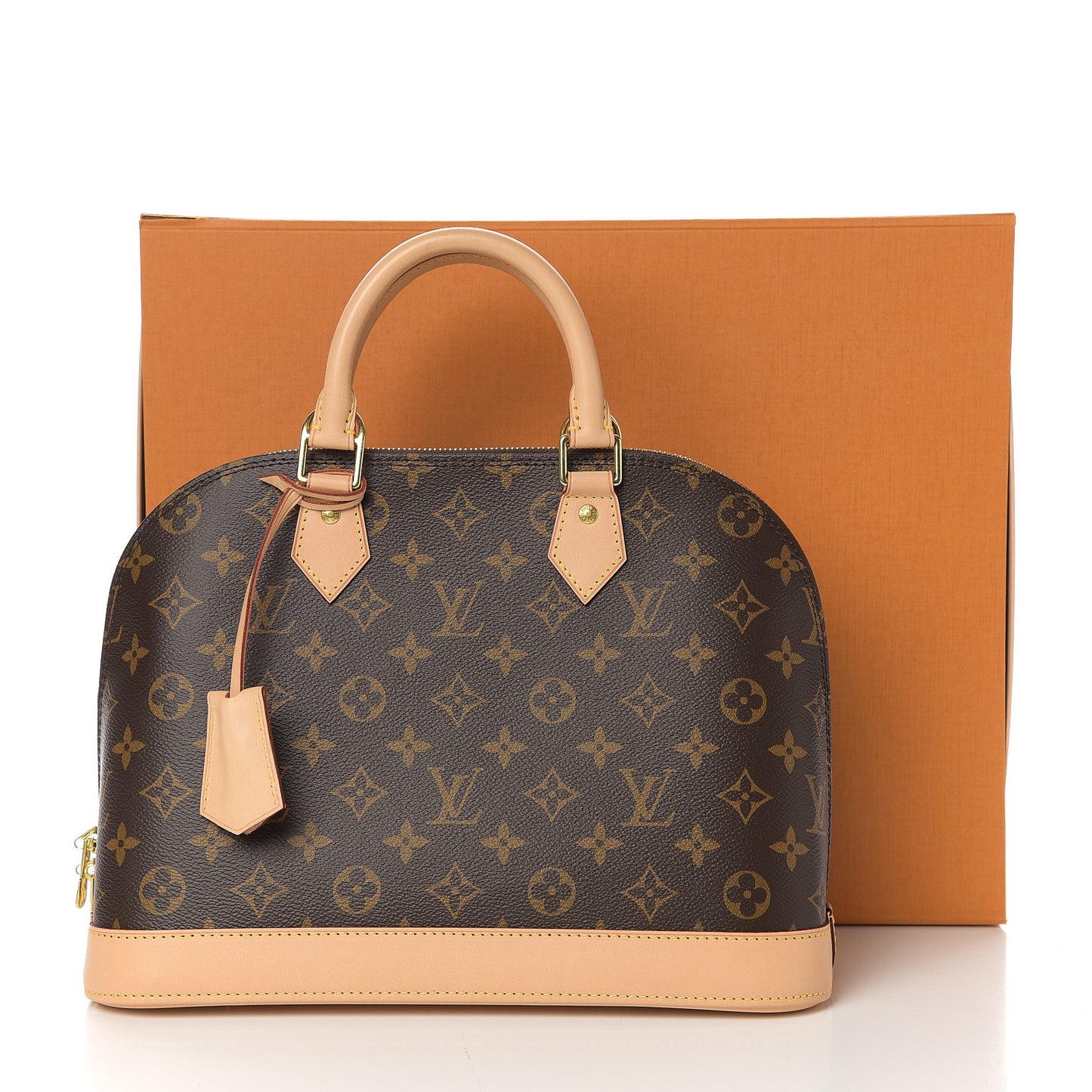 Monogram Alma PM