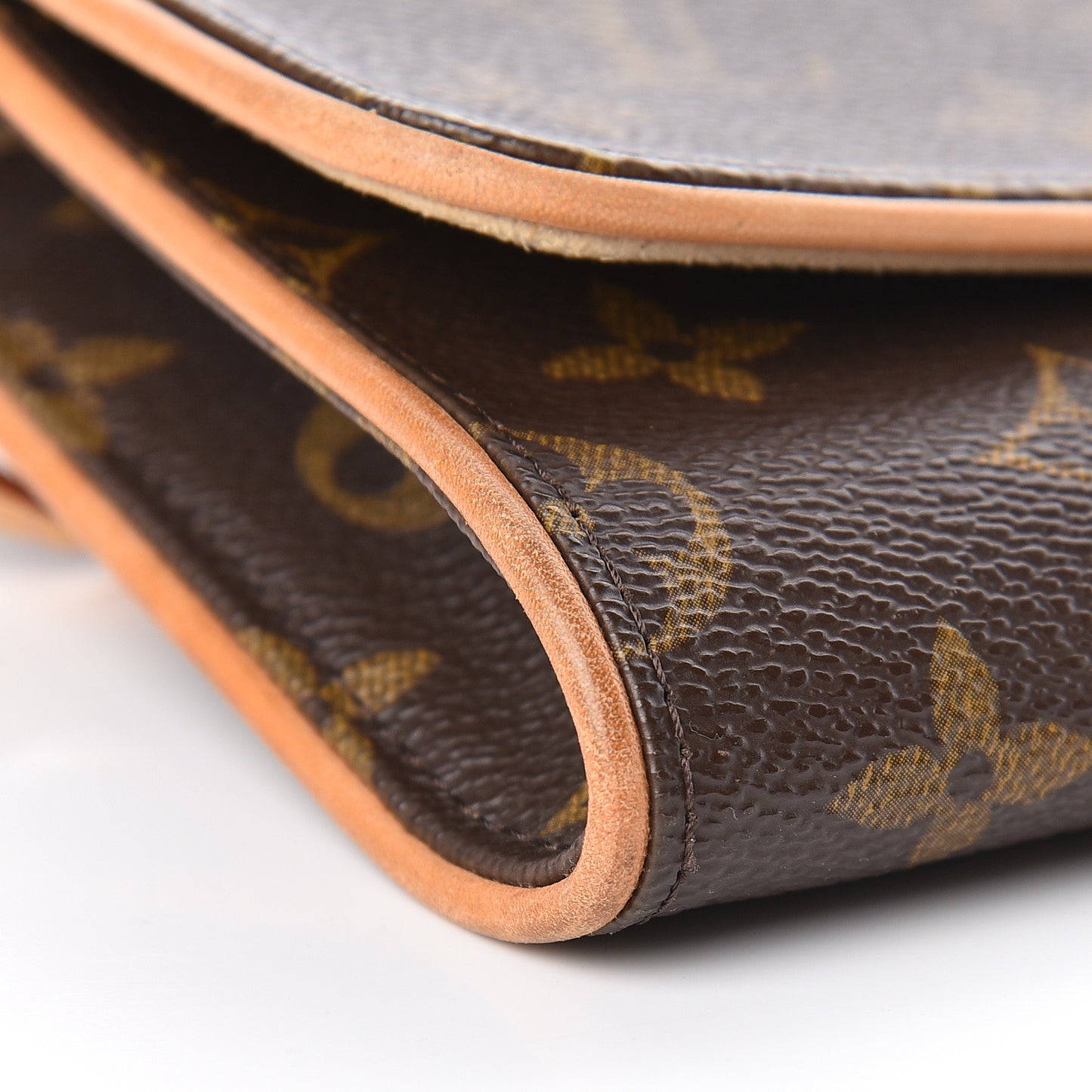 Monogram Pochette Twin GM