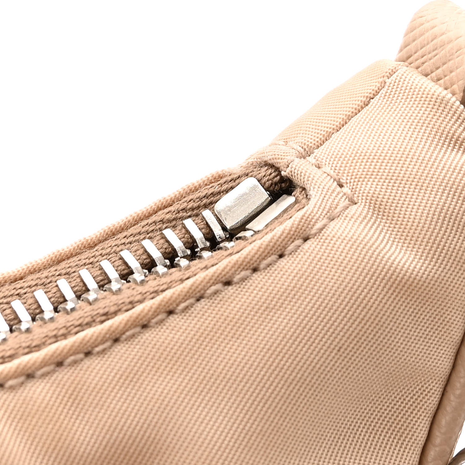 Prada Nylon Re-Edition 2005 Shoulder Bag Cammeo 12 of 13