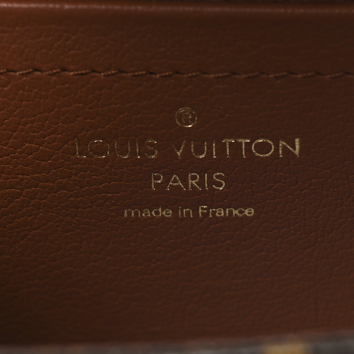 Louis Vuitton Monogram Marceau Caramel 6 of 9