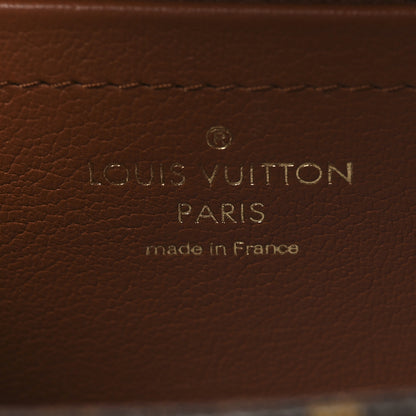 Louis Vuitton Monogram Marceau Caramel 6 of 9