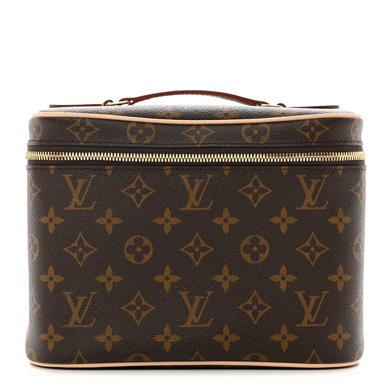 Louis Vuitton Monogram Nice BB 1 of 6