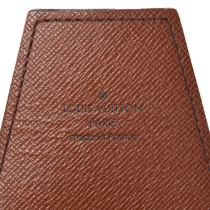Louis Vuitton Monogram Cigarette Case 6 of 7