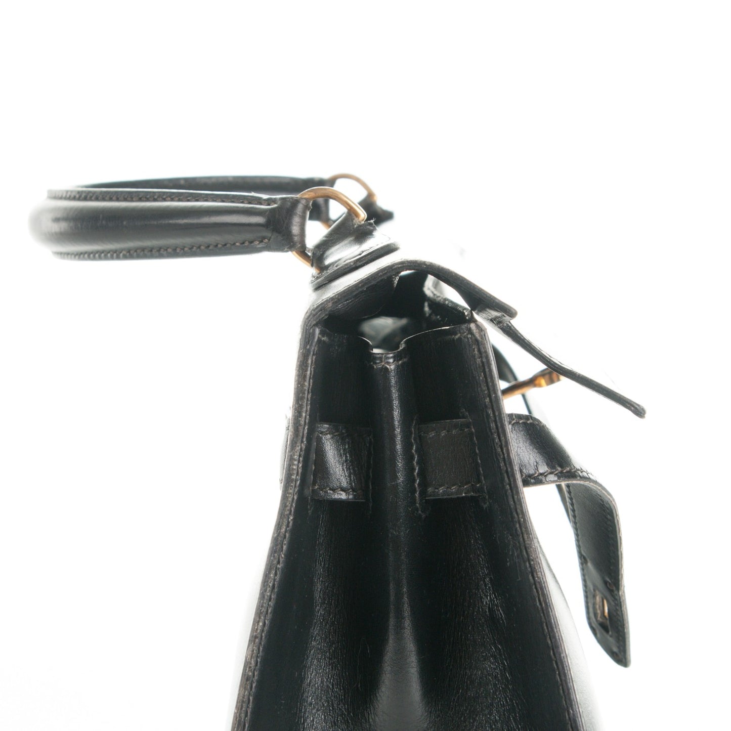 Box Kelly Sellier 32 Black