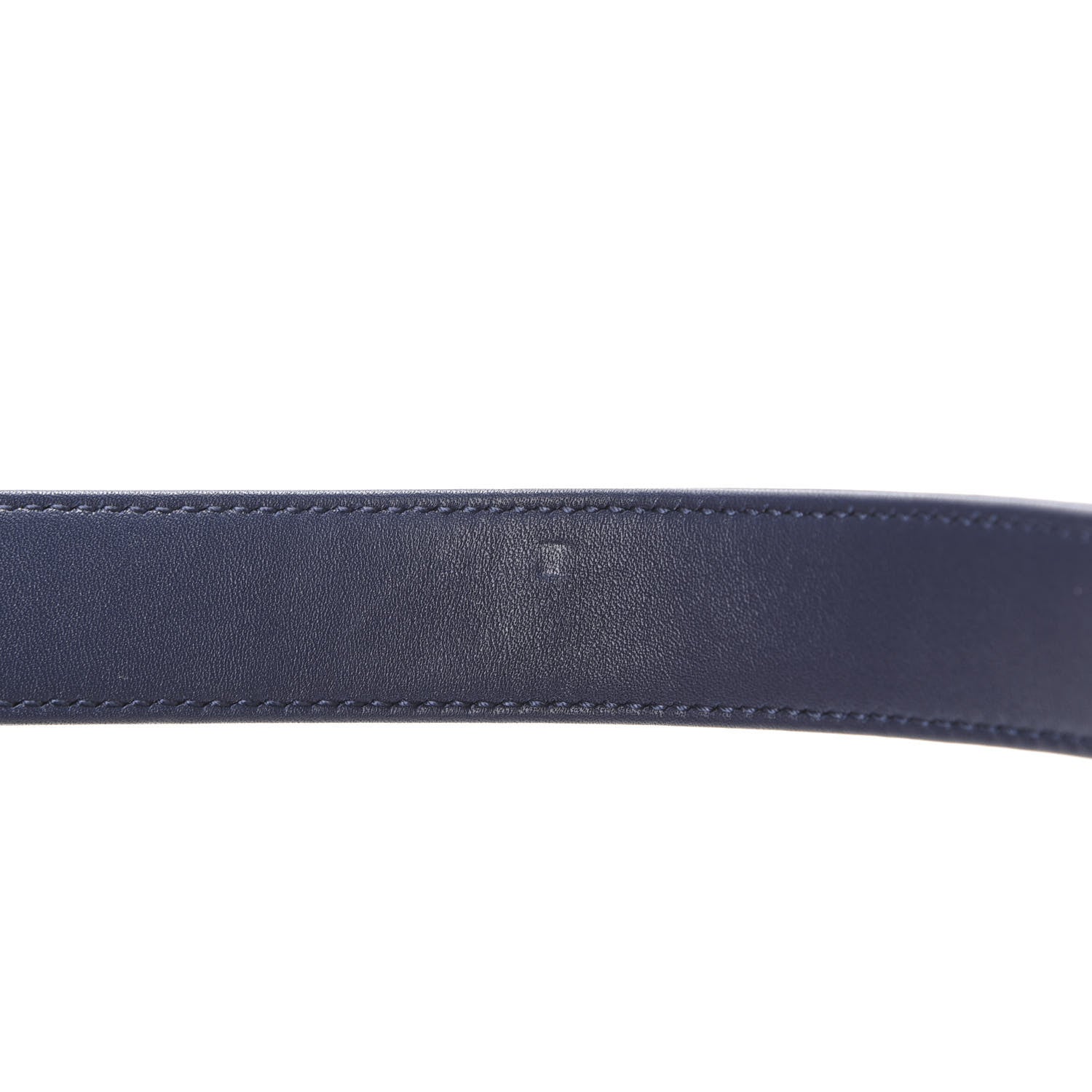 Chanel Denim Quilted Medium 19 Flap Blue 9 of 10