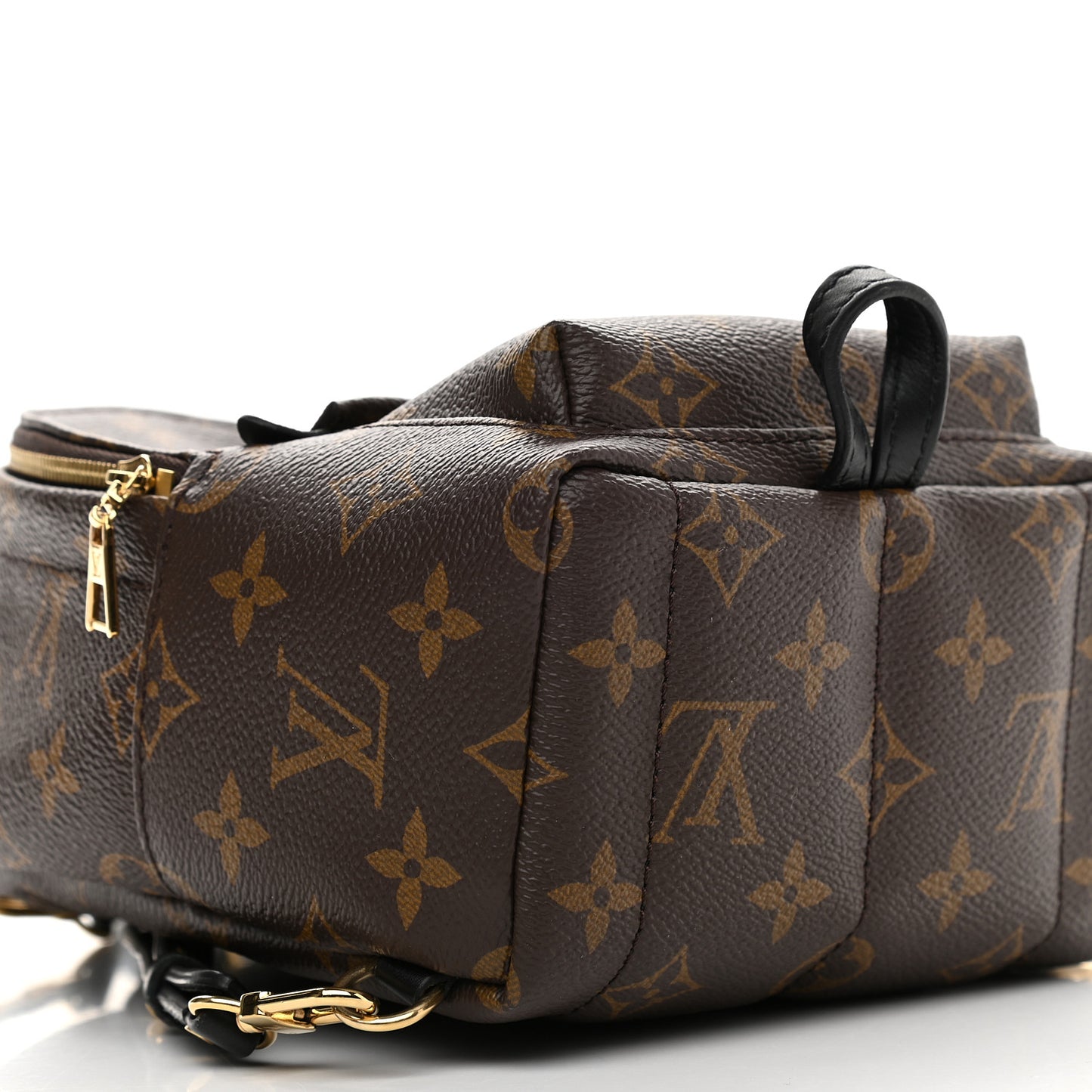 Monogram Palm Springs Backpack Mini