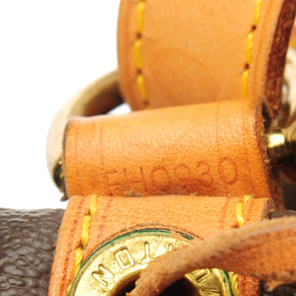 Louis Vuitton Monogram Petit Noe 7 of 7