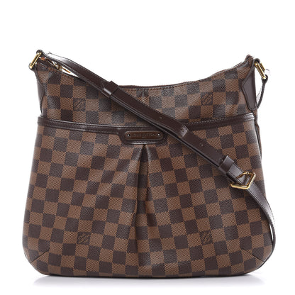 Louis Vuitton Damier Ebene Bloomsbury PM 1 of 16