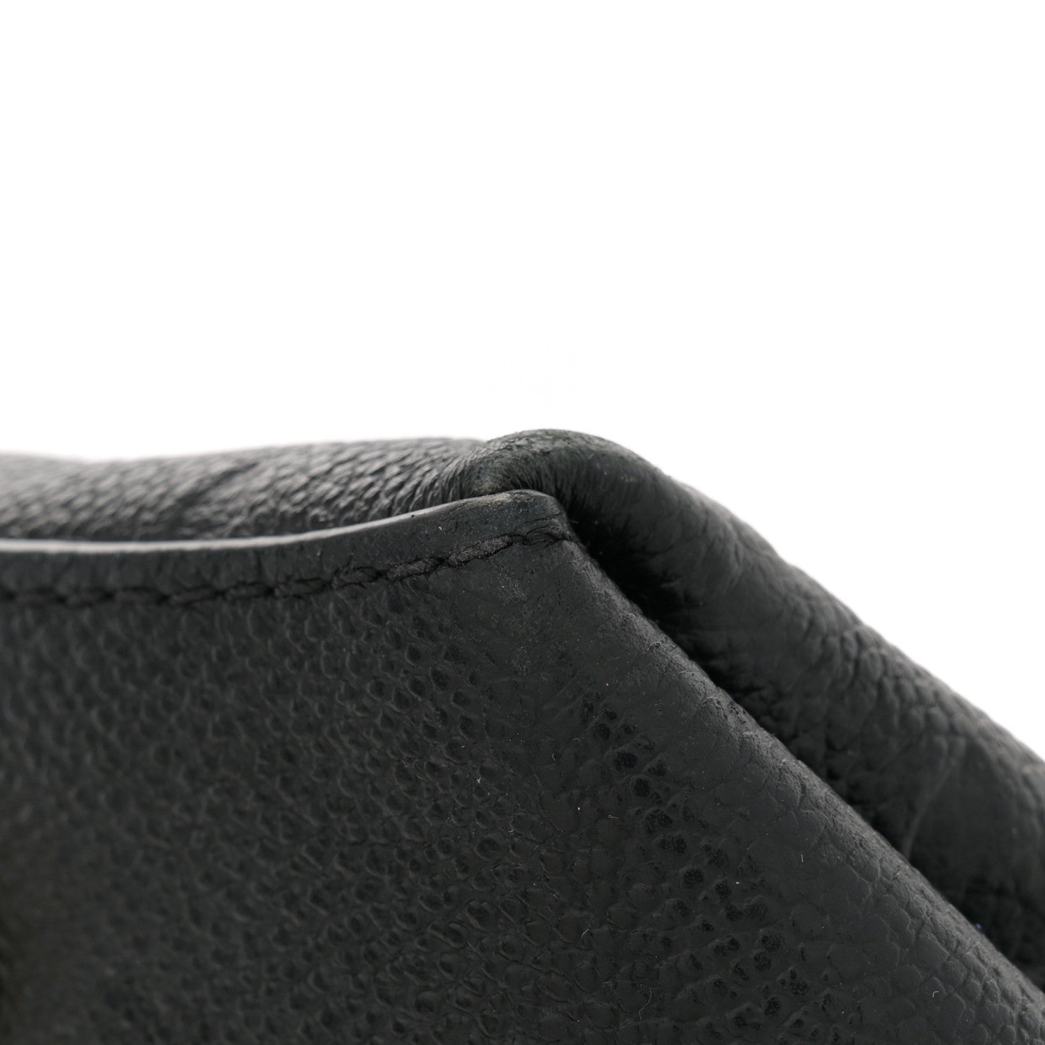Louis Vuitton Empreinte Maida Hobo Black 11 of 11