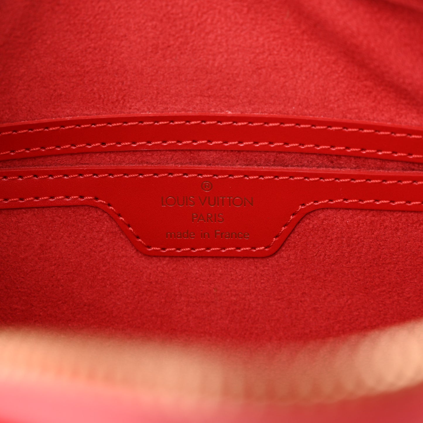 Epi Soufflot Rouge