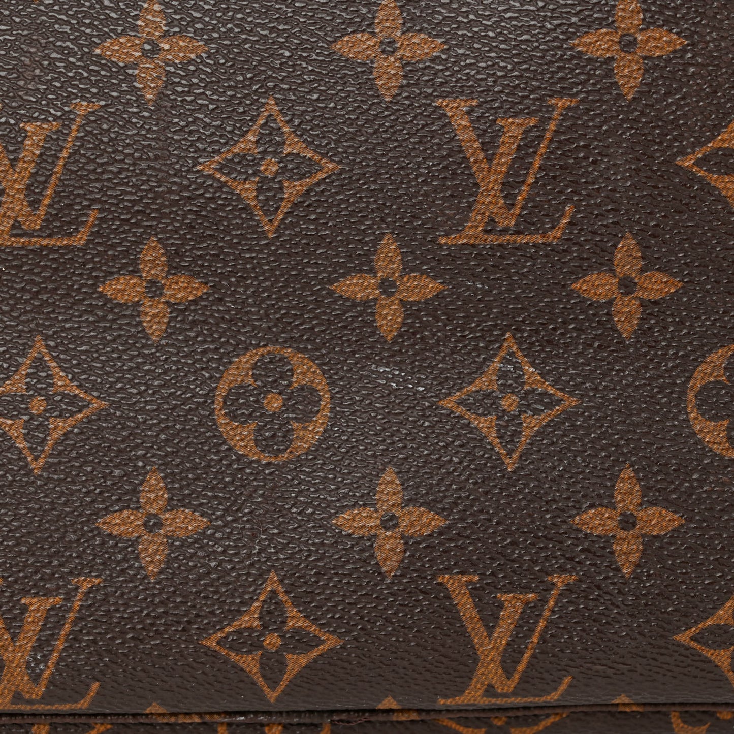 Monogram Neo Neverfull MM Cherry