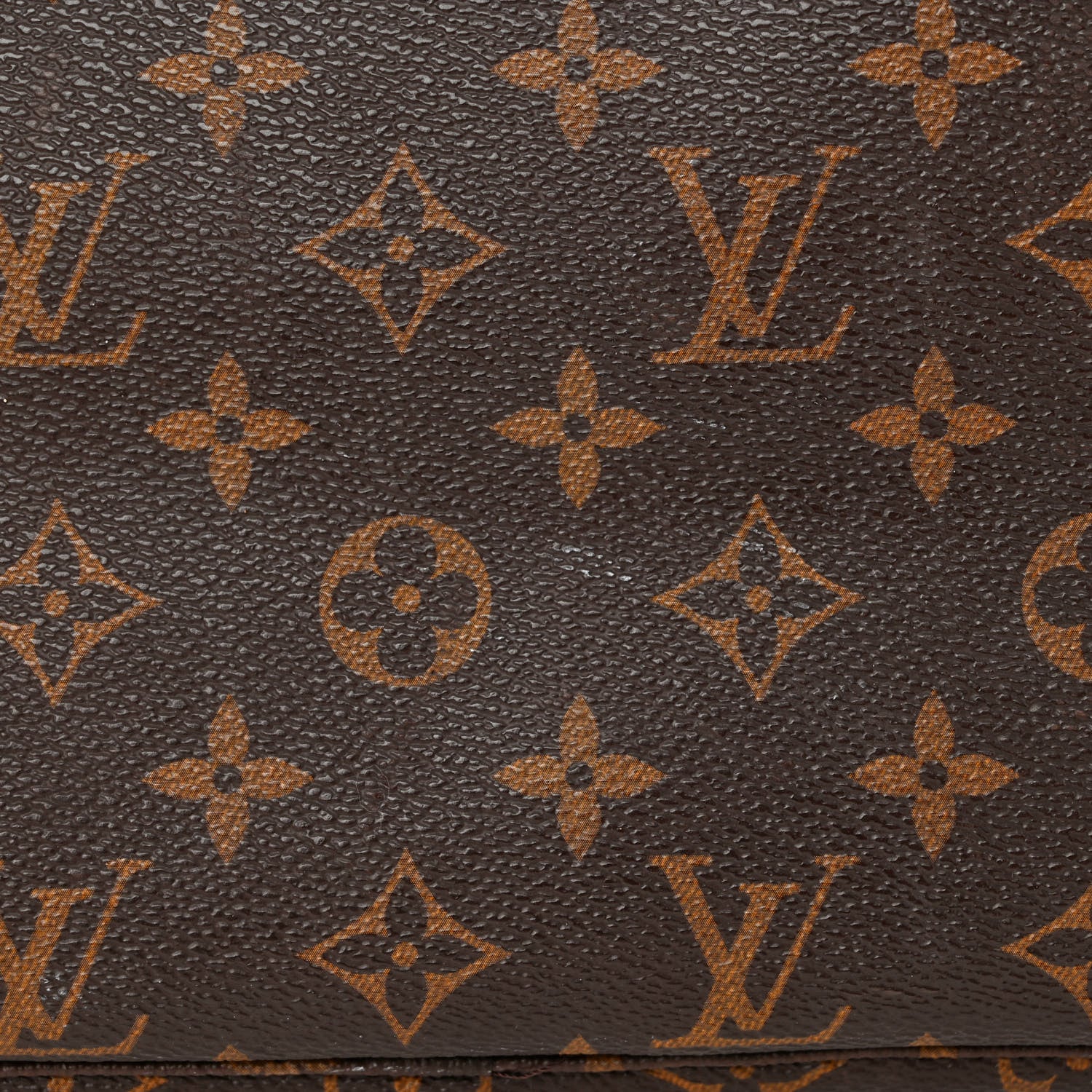 Louis Vuitton Monogram Neo Neverfull MM Cherry 18 of 19