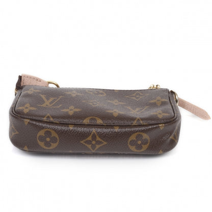 Louis Vuitton Monogram Affiche Mini Pochette Accessories 4 of 9