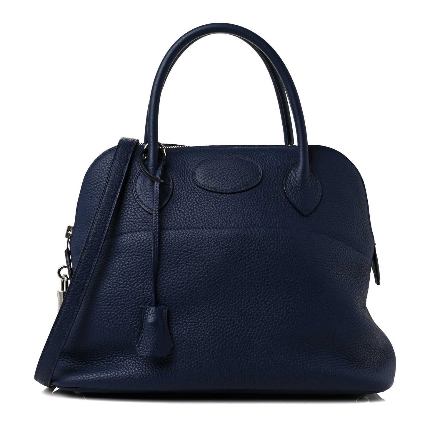 Taurillon Clemence Bolide 31 Bleu Abysse