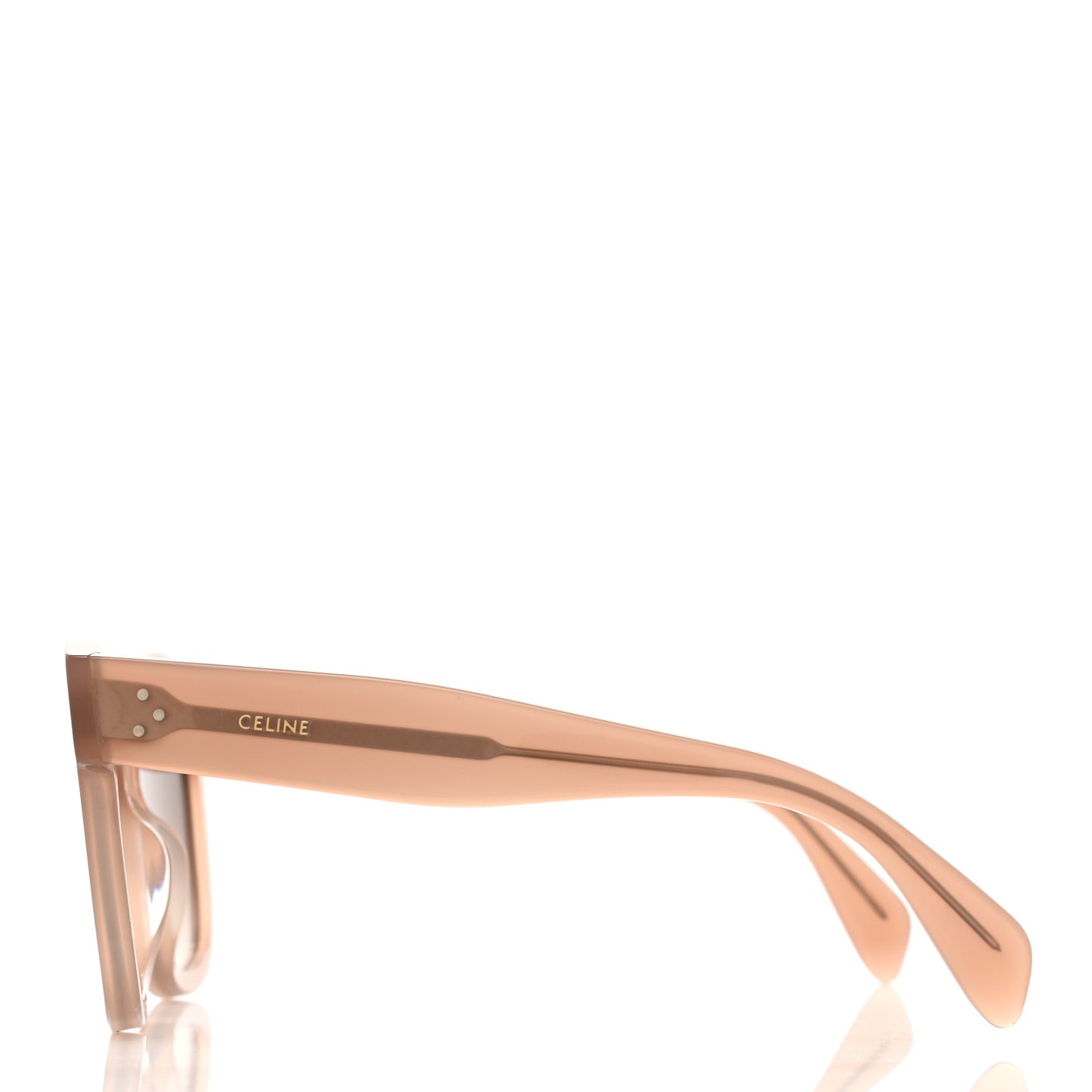 Tilda Sunglasses CL 41076/S Light Pink