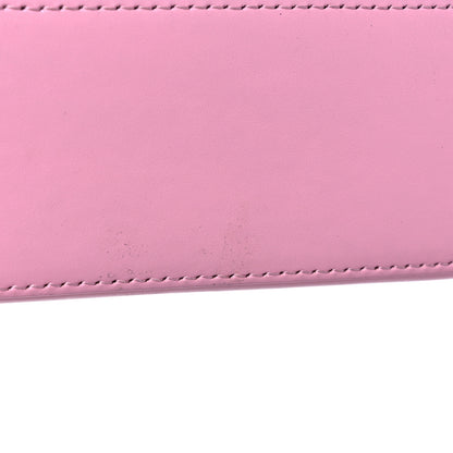 Givenchy Box Calfskin Small 4G Crossbody Baby Pink 13 of 14