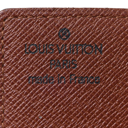 Louis Vuitton Monogram Porte-Cartes Credit Pression 6 of 8