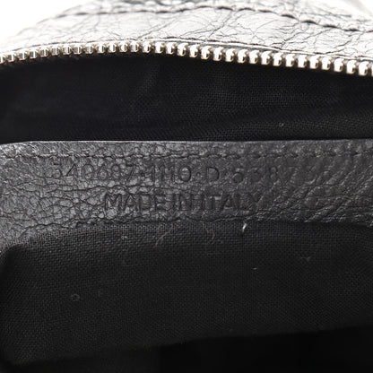 Balenciaga Agneau Mens Day Messenger Gris Fossile 6 of 18