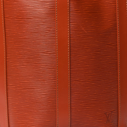 Louis Vuitton Epi Randonnee PM Kenyan Fawn 8 of 10