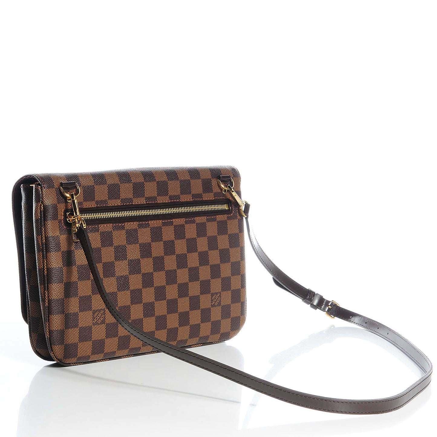 Damier Ebene Hoxton GM