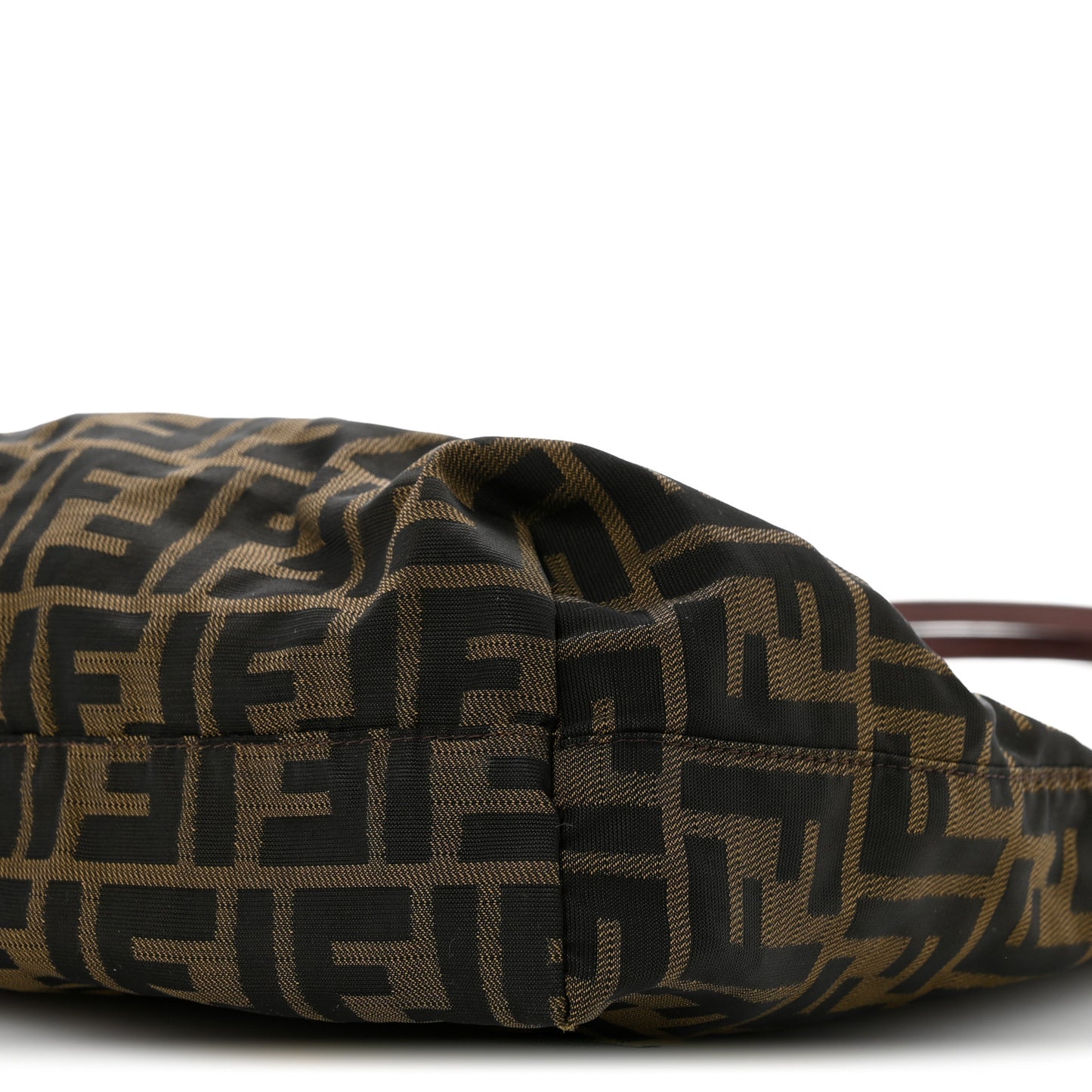 Zucca Tote Tobacco